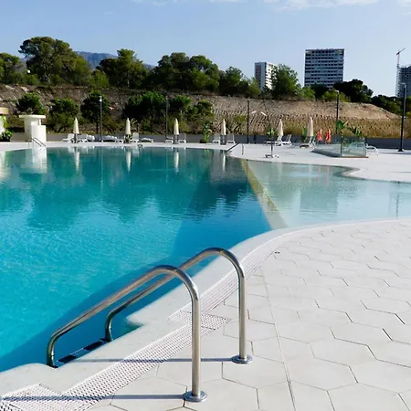 Intempo 13e By Vivamar Benidorm