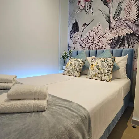Appartamento Intempo 13e By Vivamar Benidorm