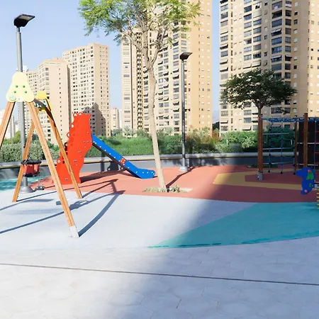 Apartamento Intempo 13e By Vivamar