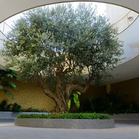 Intempo 13e By Vivamar Benidorm