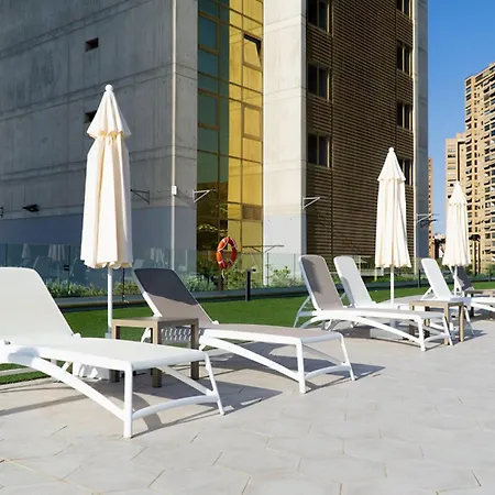 Intempo 13e By Vivamar Apartamento Benidorm