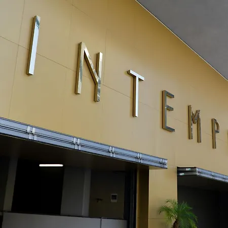 Intempo 13e By Vivamar Benidorm