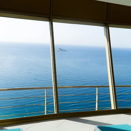 Intempo 13e By Vivamar Apartamento *