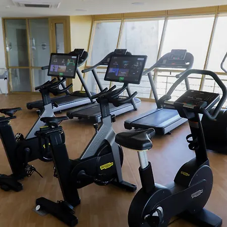 Intempo 13e By Vivamar Apartamento Benidorm