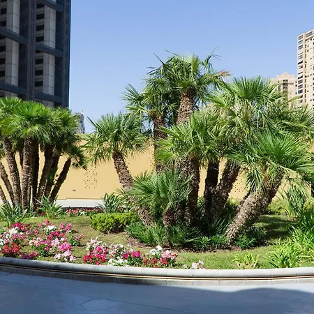 Intempo 13e By Vivamar Apartamento