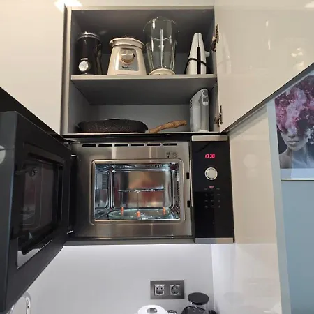 Intempo 13e By Vivamar Benidorm