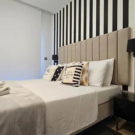 Intempo 13e By Vivamar * Benidorm