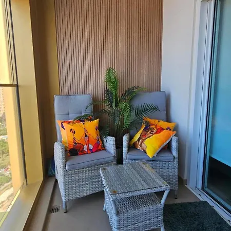 Apartamento Intempo 13e By Vivamar