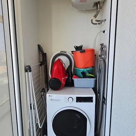 Intempo 13e By Vivamar Apartamento *