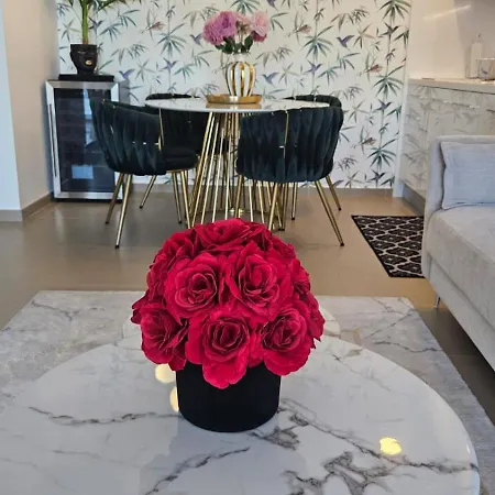 Intempo 13e By Vivamar Apartamento Benidorm