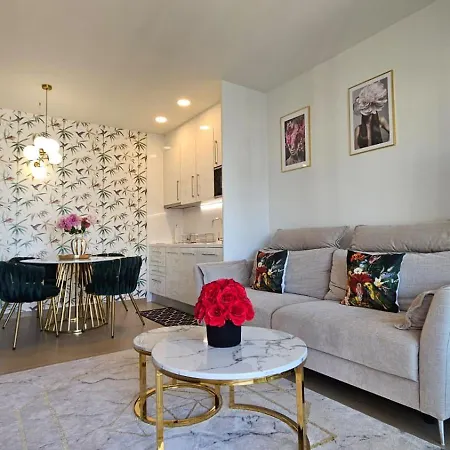 Apartamento Intempo 13e By Vivamar Benidorm