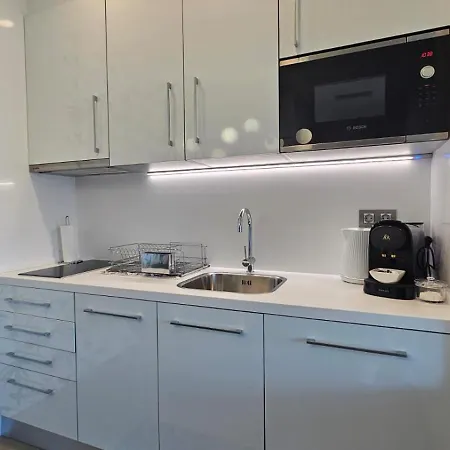 Intempo 13e By Vivamar Benidorm