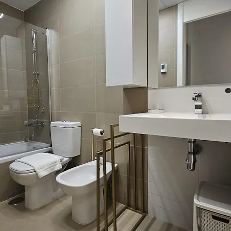 Intempo 13e By Vivamar Apartamento Benidorm