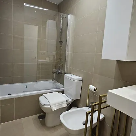 Intempo 13e By Vivamar Apartamento *