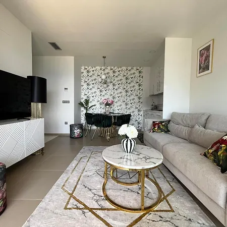 Intempo 13e By Vivamar Apartamento *