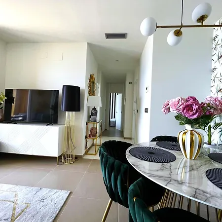 Apartamento Intempo 13e By Vivamar