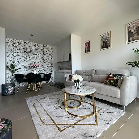 Intempo 13e By Vivamar Benidorm