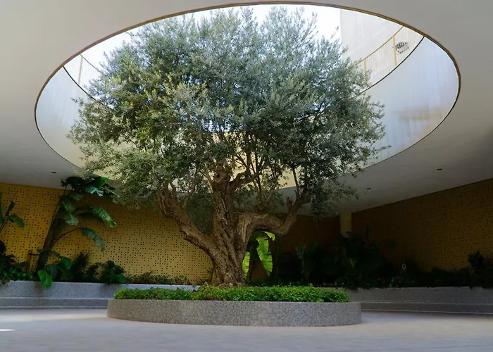 Intempo 13e By Vivamar Benidorm