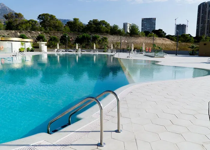 Intempo 13e By Vivamar Benidorm