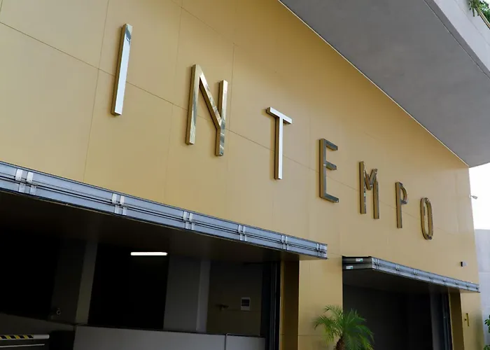 Intempo 13e By Vivamar Benidorm