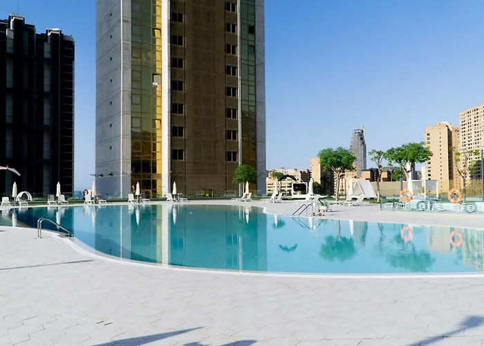 Intempo 13e By Vivamar Benidorm