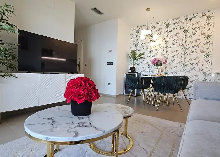 Appartement Intempo 13e By Vivamar