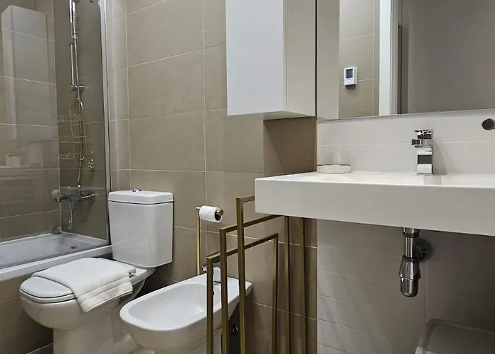 Intempo 13e By Vivamar Appartement Benidorm