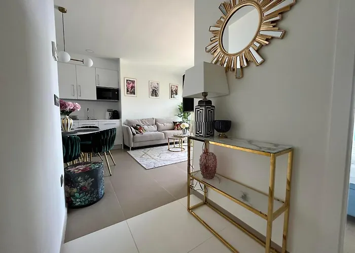 Appartement Intempo 13e By Vivamar Benidorm