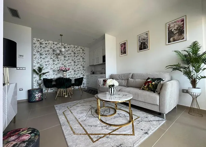 Intempo 13e By Vivamar Benidorm