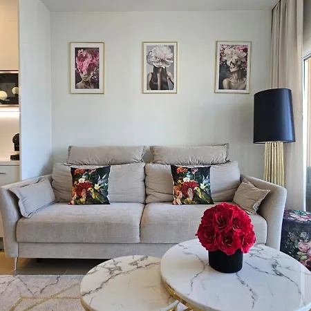 Intempo 13e By Vivamar Appartement Benidorm